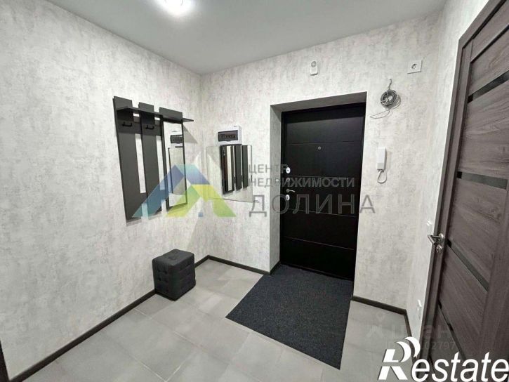 1-комн квартира улица Химина, 16В,  д. 16В