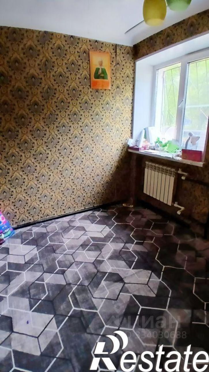 2-комн квартира улица Быкова, 5,  д. 5