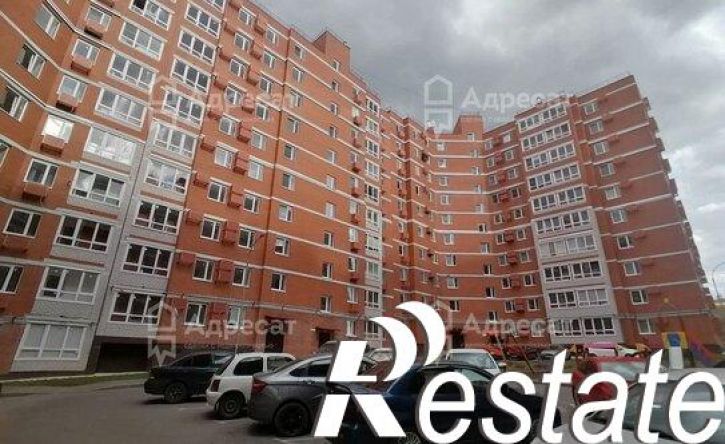 1-комн квартира улица 70-летия Победы, 23,  д. 23