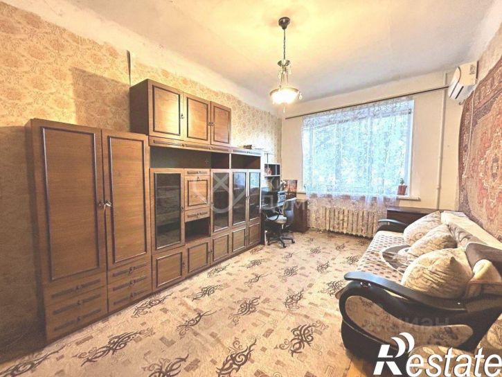 2-комн квартира Калининградская улица, 1,  д. 1