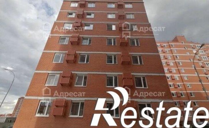 1-комн квартира улица 70-летия Победы, 23,  д. 23