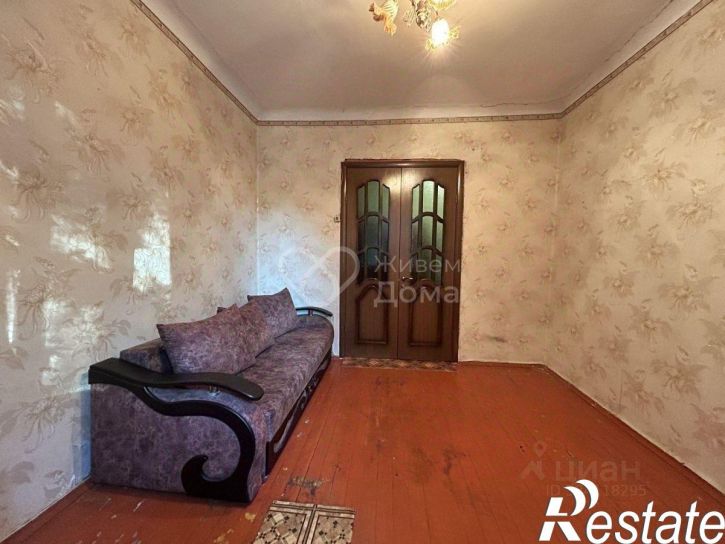 2-комн квартира Калининградская улица, 1,  д. 1