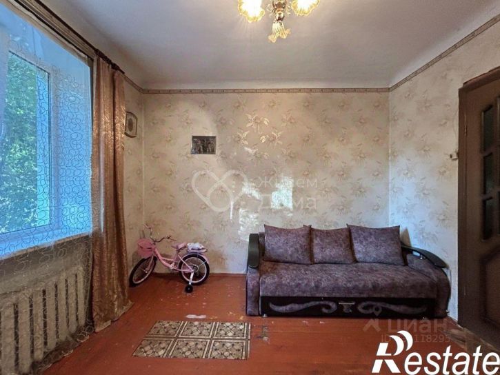 2-комн квартира Калининградская улица, 1,  д. 1