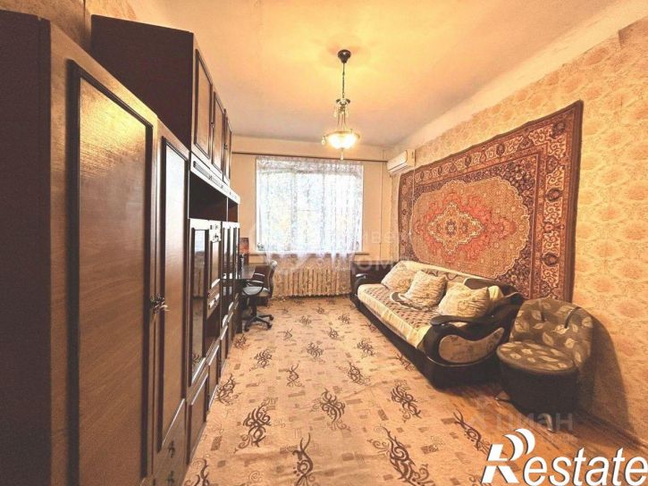 2-комн квартира Калининградская улица, 1,  д. 1