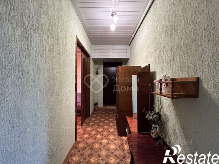 2-комн квартира Калининградская улица, 1,  д. 1