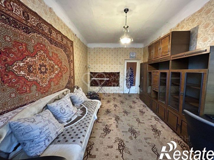 2-комн квартира Калининградская улица, 1,  д. 1