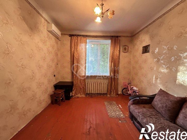 2-комн квартира Калининградская улица, 1,  д. 1