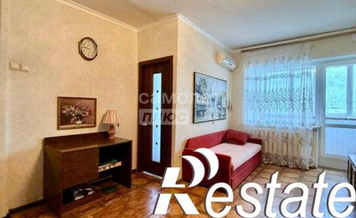 1-комн квартира Казахская улица, 13,  д. 13