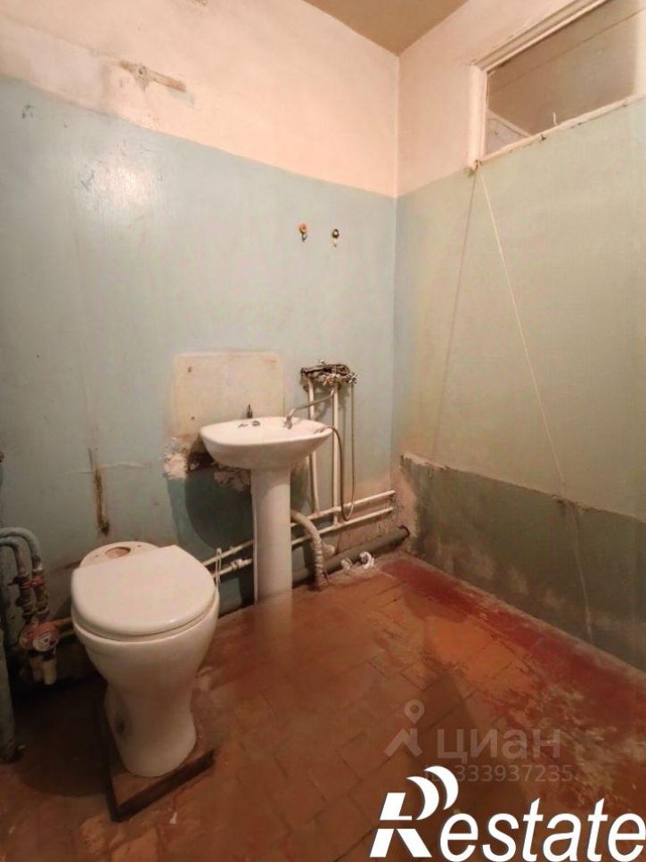 1-комн квартира улица Луговского, 1,  д. 1