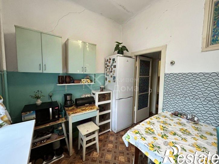 2-комн квартира Калининградская улица, 1,  д. 1