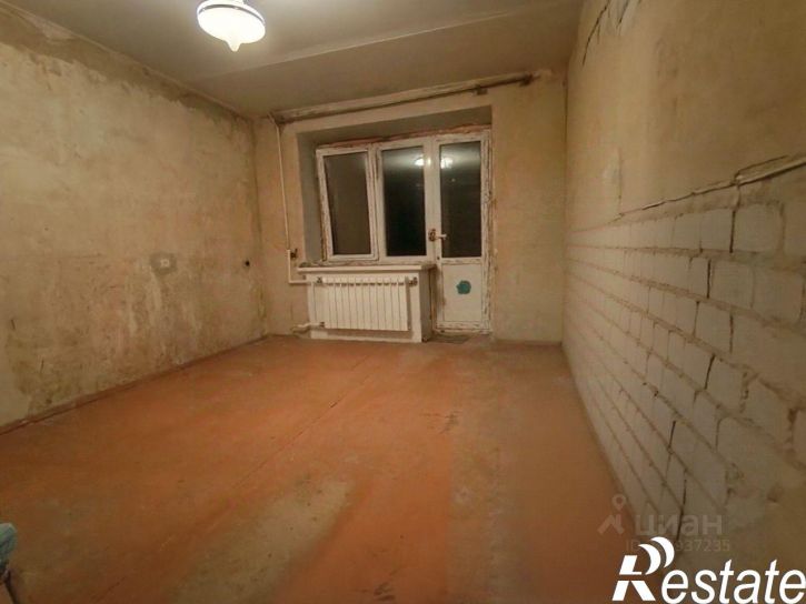 1-комн квартира улица Луговского, 1,  д. 1