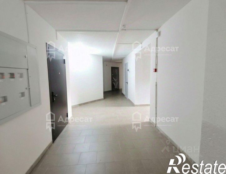 1-комн квартира улица 70-летия Победы, 23,  д. 23