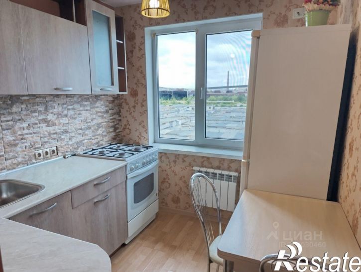 2-комн квартира Пролетарская улица, 15,  д. 15