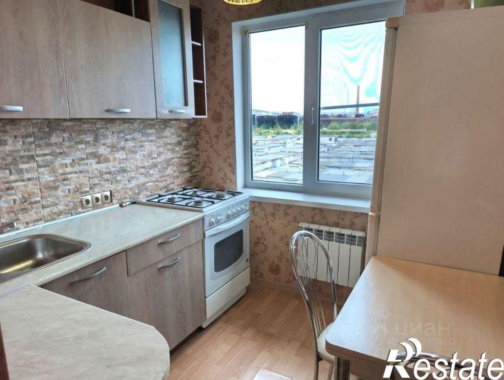 2-комн квартира Пролетарская улица, 15,  д. 15