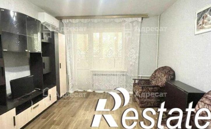 1-комн квартира проспект Ленина, 227,  д. 227