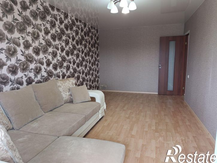 2-комн квартира Пролетарская улица, 15,  д. 15