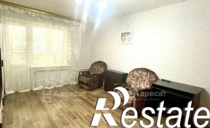 1-комн квартира проспект Ленина, 227,  д. 227