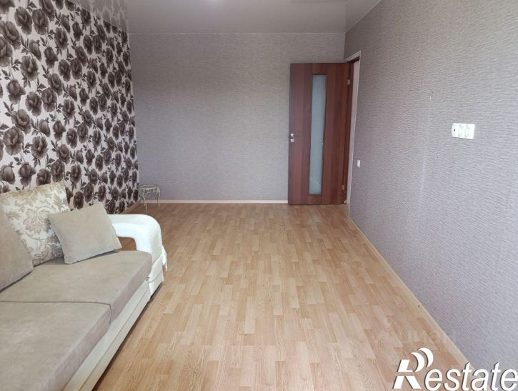 2-комн квартира Пролетарская улица, 15,  д. 15