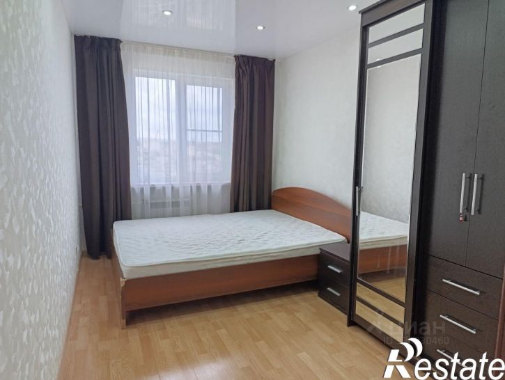 2-комн квартира Пролетарская улица, 15,  д. 15
