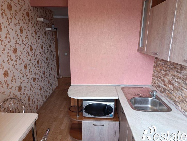 2-комн квартира Пролетарская улица, 15,  д. 15