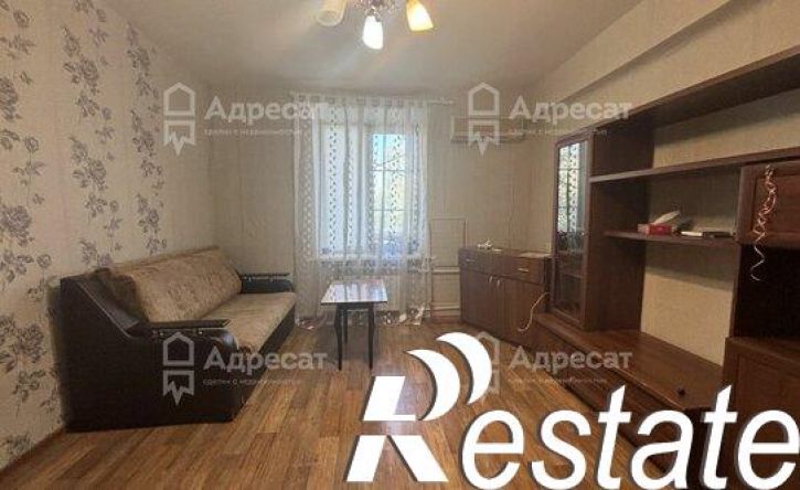 1-комн квартира улица Дзержинского, 19,  д. 19