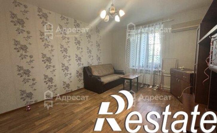 1-комн квартира улица Дзержинского, 19,  д. 19