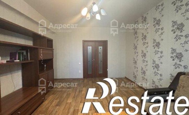 1-комн квартира улица Дзержинского, 19,  д. 19