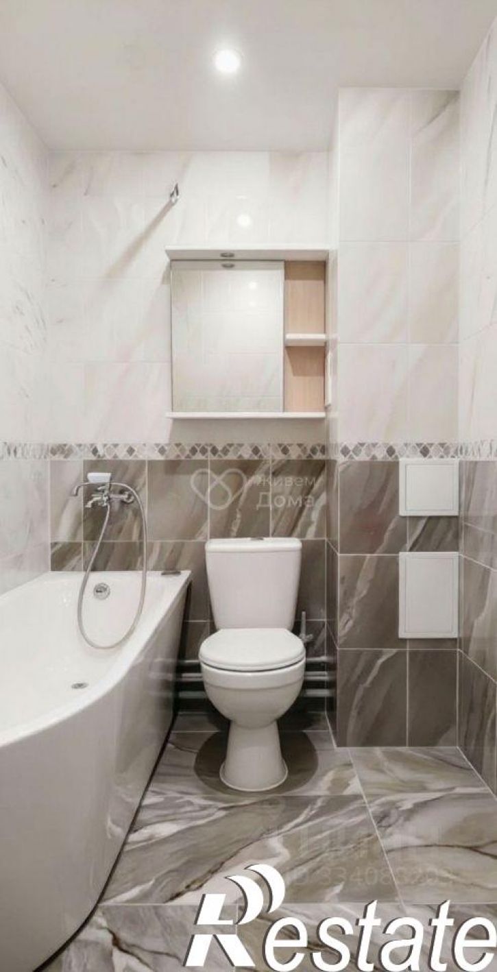 1-комн квартира улица Курсекова, 26,  д. 26