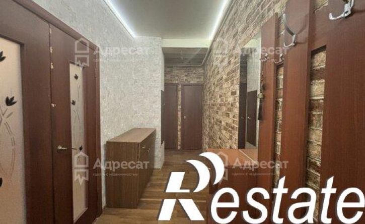 1-комн квартира улица Дзержинского, 19,  д. 19