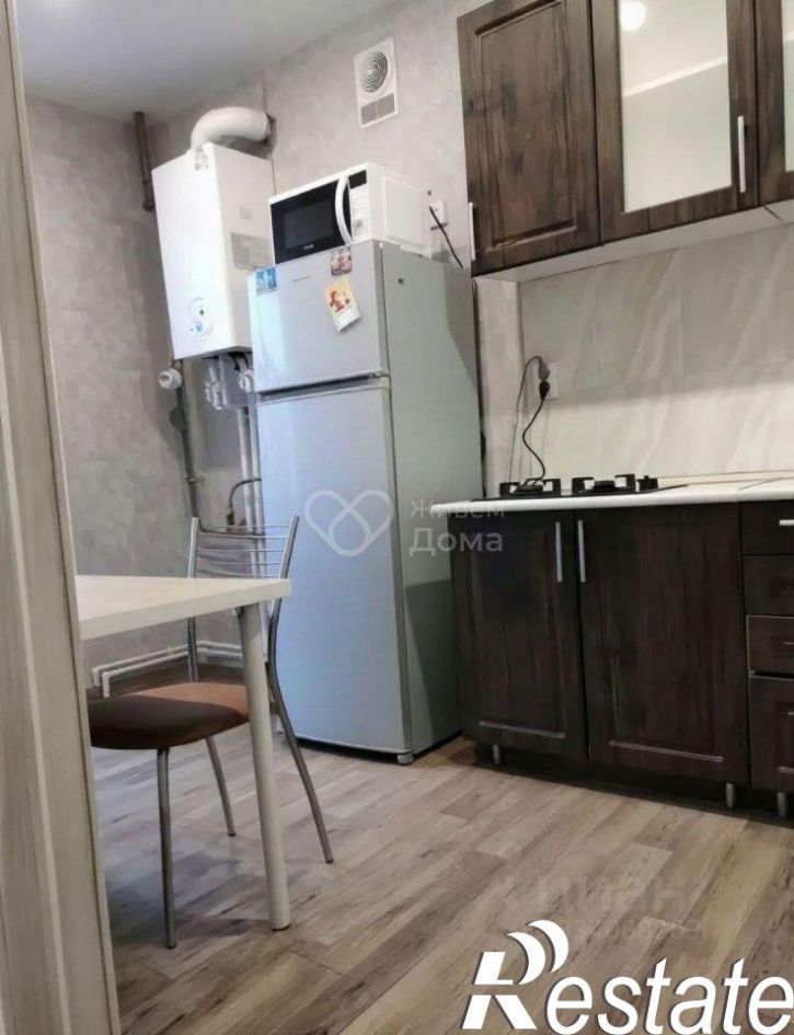 1-комн квартира улица Курсекова, 26,  д. 26