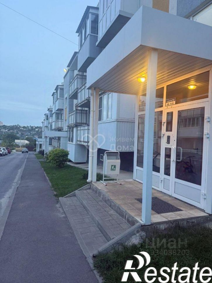 1-комн квартира улица Курсекова, 26,  д. 26