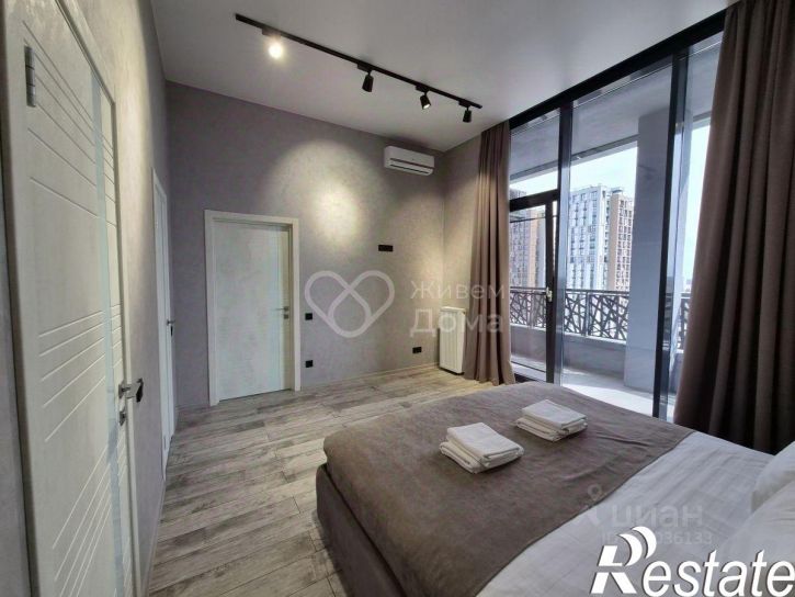 2-комн квартира Профсоюзная улица, 20,  д. 20