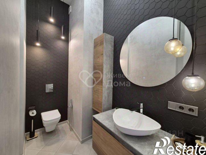 2-комн квартира Профсоюзная улица, 20,  д. 20