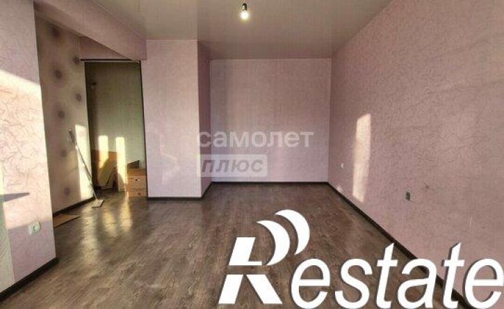 1-комн квартира улица Дзержинского, 49,  д. 49