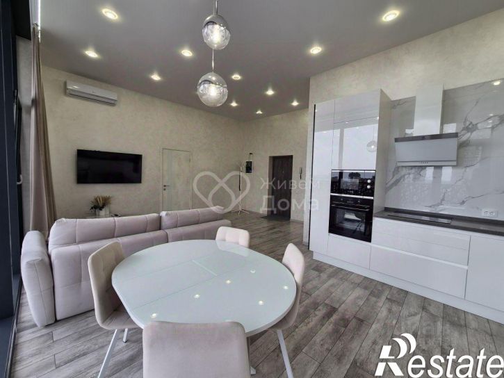 2-комн квартира Профсоюзная улица, 20,  д. 20