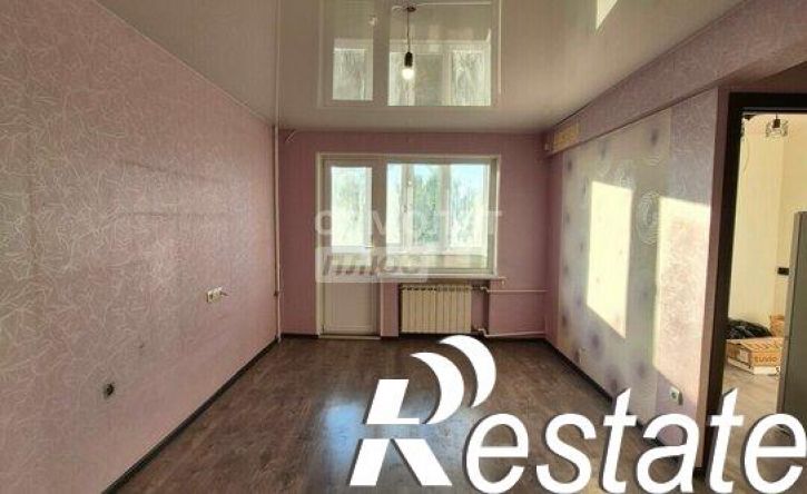 1-комн квартира улица Дзержинского, 49,  д. 49