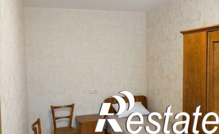3-комн квартира улица Пархоменко, 27,  д. 27