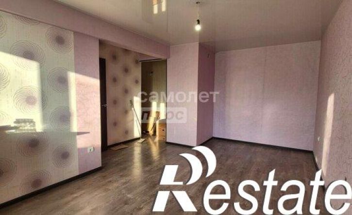 1-комн квартира улица Дзержинского, 49,  д. 49