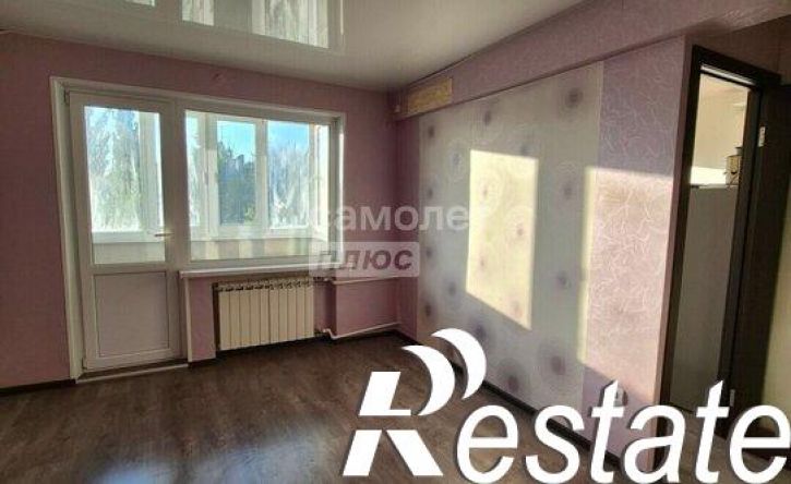 1-комн квартира улица Дзержинского, 49,  д. 49