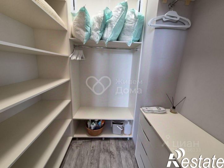 2-комн квартира Профсоюзная улица, 20,  д. 20