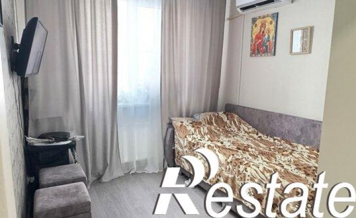 1-комн квартира улица Гаря Хохлова, 1,  д. 1