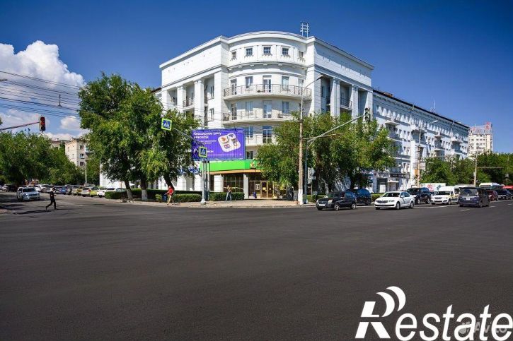 Офис Рабоче-Крестьянская улица, 22,  д. 22