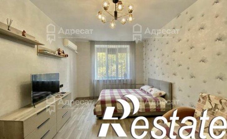1-комн квартира Советская улица, 43,  д. 43