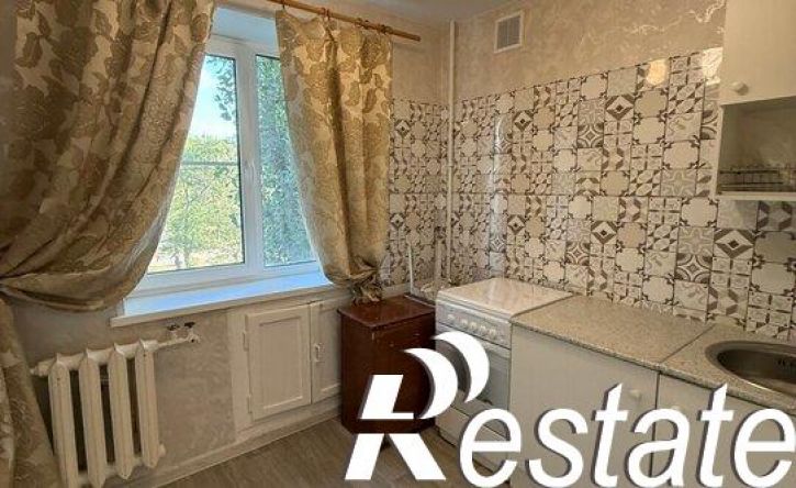 1-комн квартира проспект Столетова, 34,  д. 34