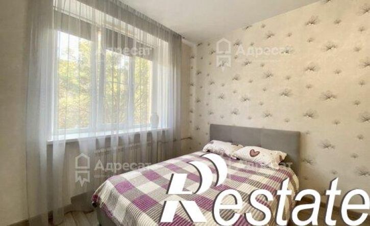 1-комн квартира Советская улица, 43,  д. 43