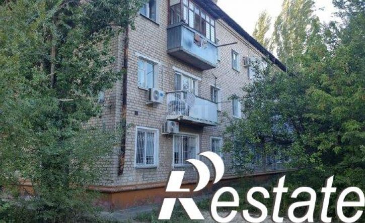 2-комн квартира улица Сологубова, 13,  д. 13