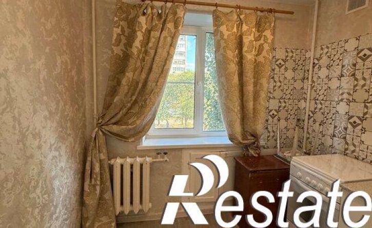 1-комн квартира проспект Столетова, 34,  д. 34
