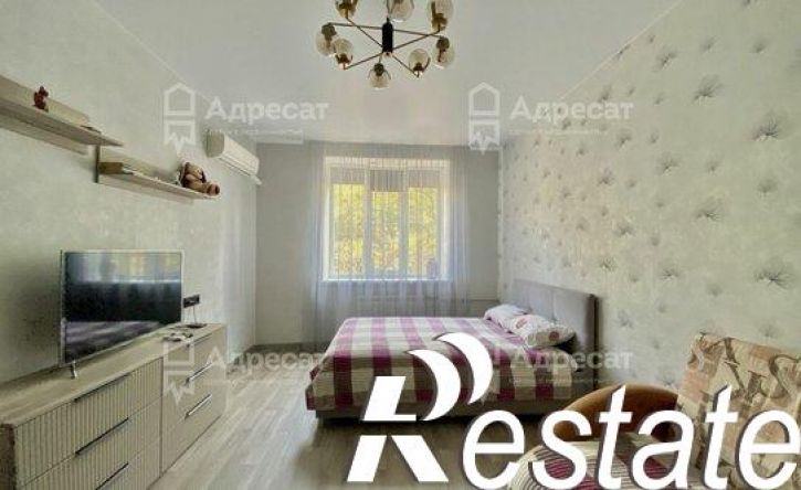 1-комн квартира Советская улица, 43,  д. 43