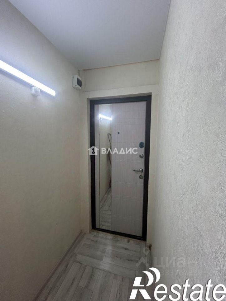 2-комн квартира улица Фадеева, 41А,  д. 41А