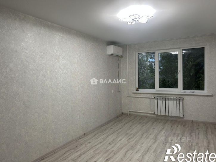 2-комн квартира улица Фадеева, 41А,  д. 41А